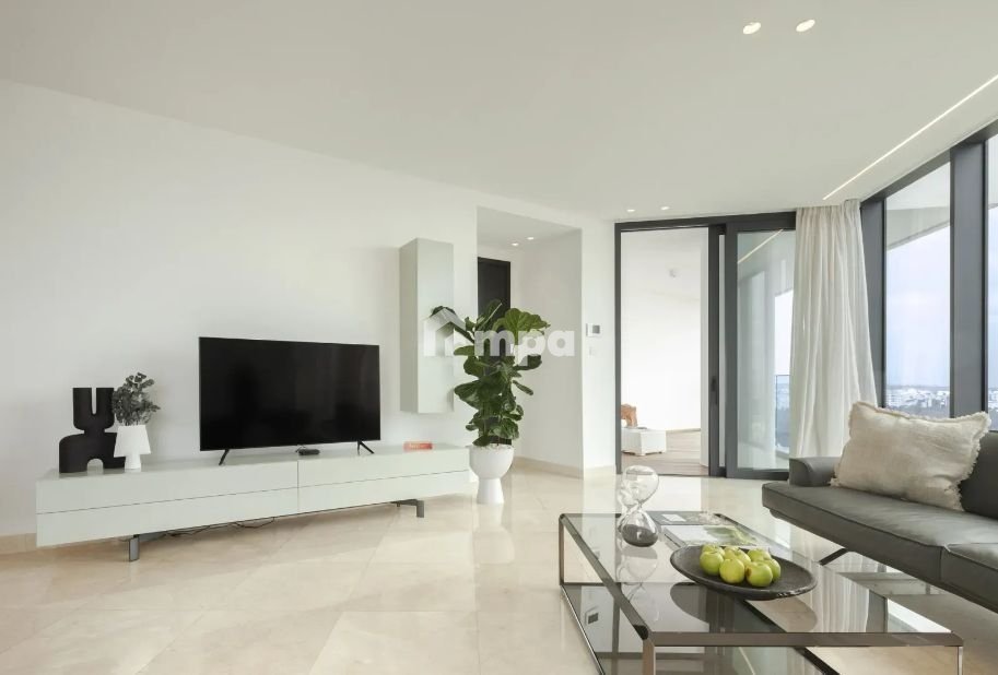 2 Bedroom Apartment for Rent in Nicosia District