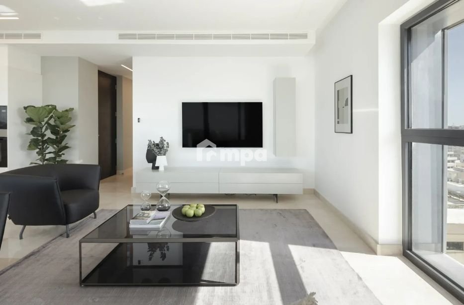 3 Bedroom Apartment for Rent in Nicosia District