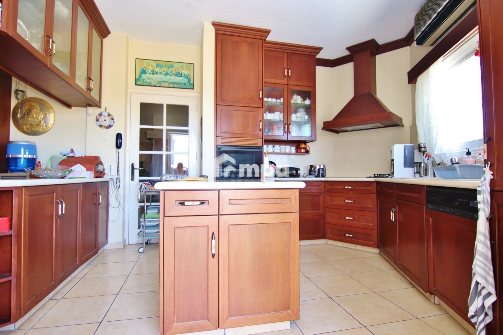 3 Bedroom House for Rent in Strovolos, Nicosia District