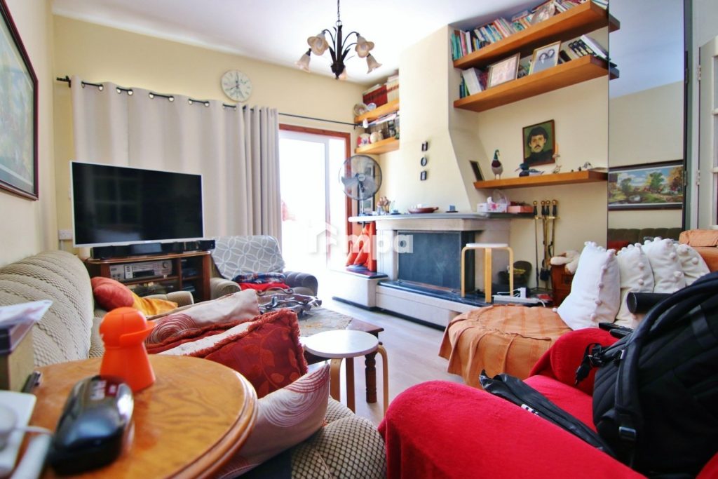 3 Bedroom House for Rent in Strovolos, Nicosia District