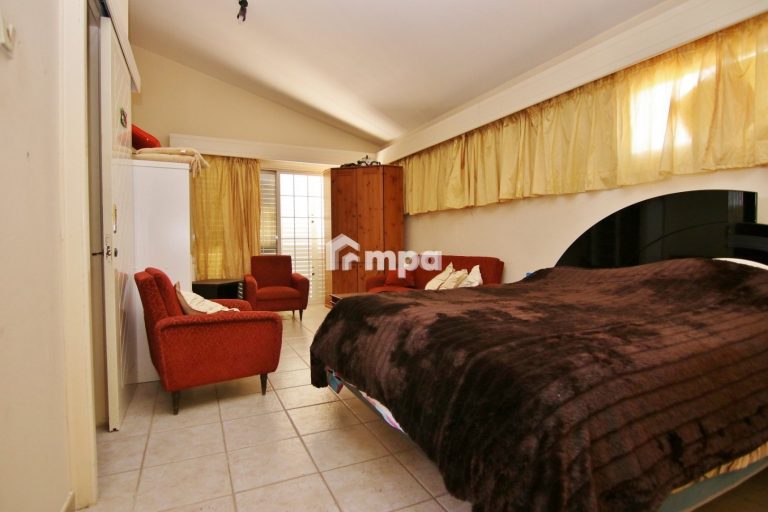 3 Bedroom House for Rent in Strovolos, Nicosia District
