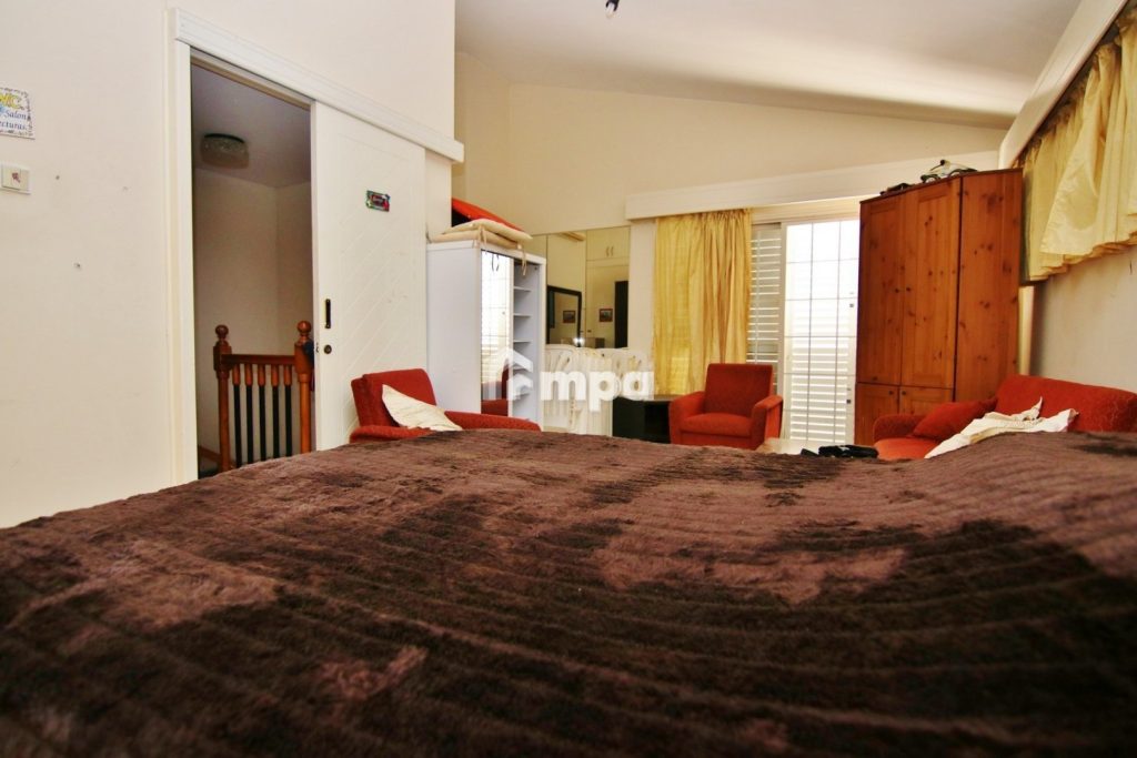 3 Bedroom House for Rent in Strovolos, Nicosia District