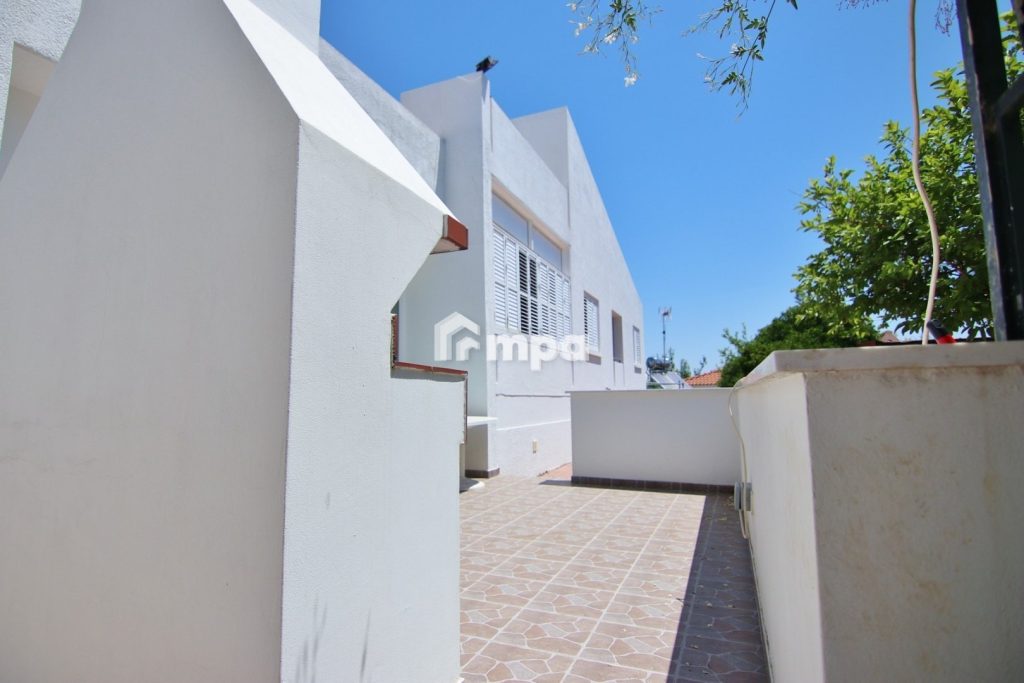 3 Bedroom House for Rent in Strovolos, Nicosia District