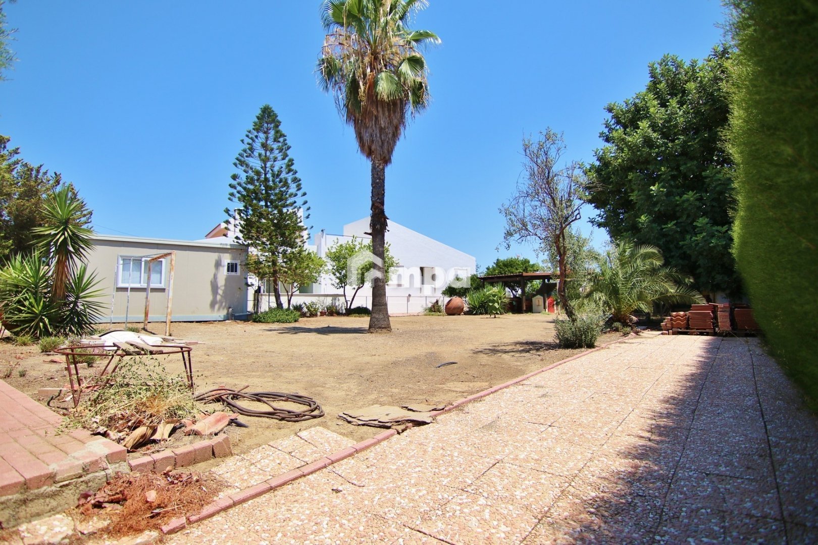 3 Bedroom House for Rent in Strovolos, Nicosia District