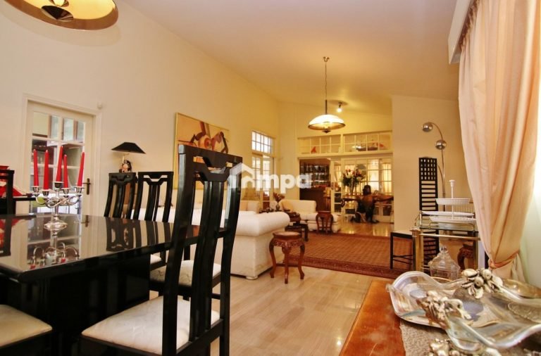 3 Bedroom House for Rent in Strovolos, Nicosia District