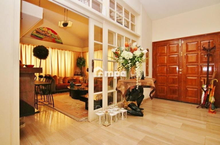 3 Bedroom House for Rent in Strovolos, Nicosia District
