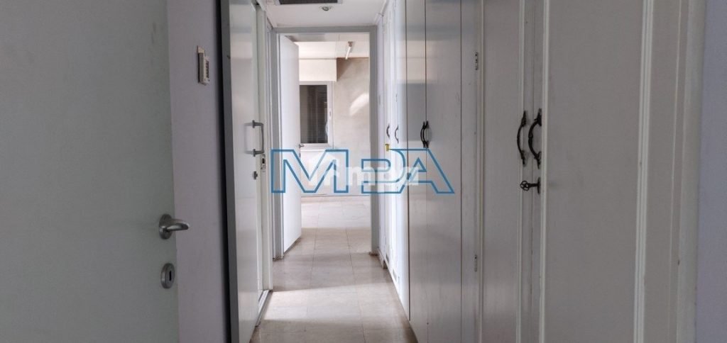 220m² Office for Rent in Nicosia District