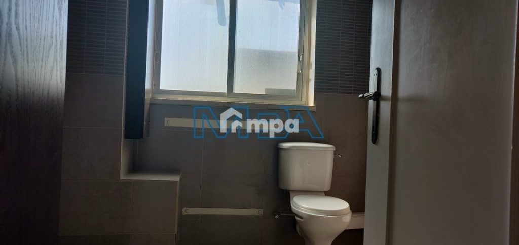 220m² Office for Rent in Nicosia District