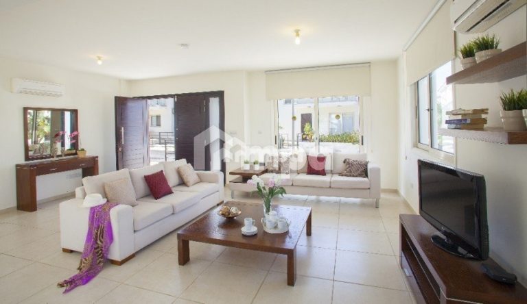 3 Bedroom House for Rent in Protaras, Famagusta District
