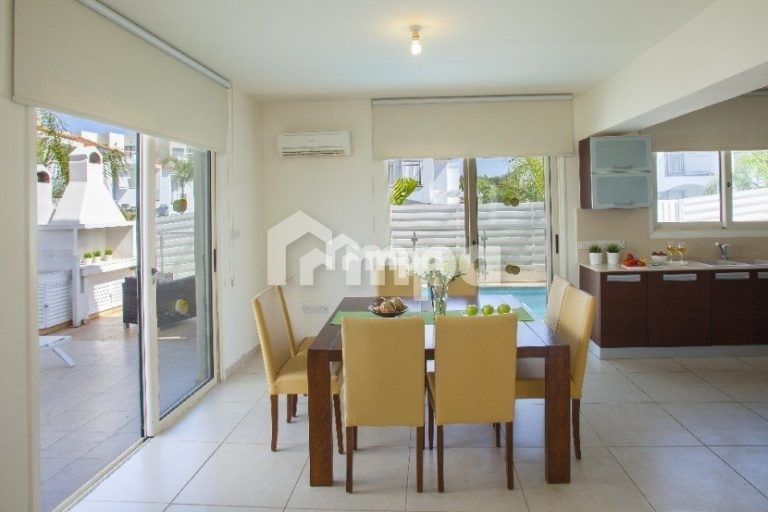 3 Bedroom House for Rent in Protaras, Famagusta District