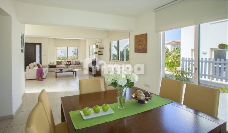 3 Bedroom House for Rent in Protaras, Famagusta District
