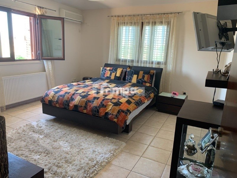 4 Bedroom House for Rent in Tseri, Nicosia District