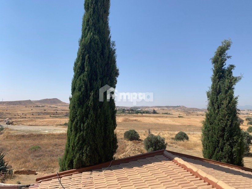 4 Bedroom House for Rent in Tseri, Nicosia District