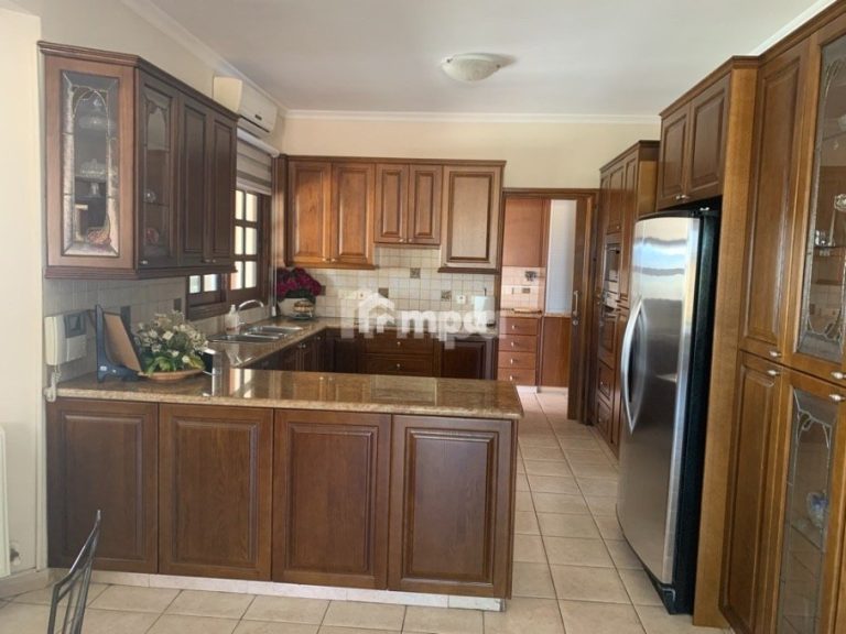 4 Bedroom House for Rent in Tseri, Nicosia District