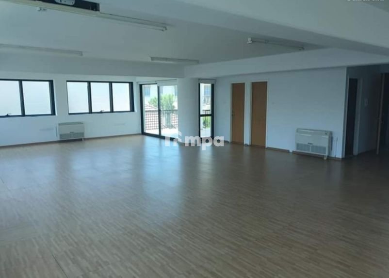 180m² Office for Rent in Nicosia District