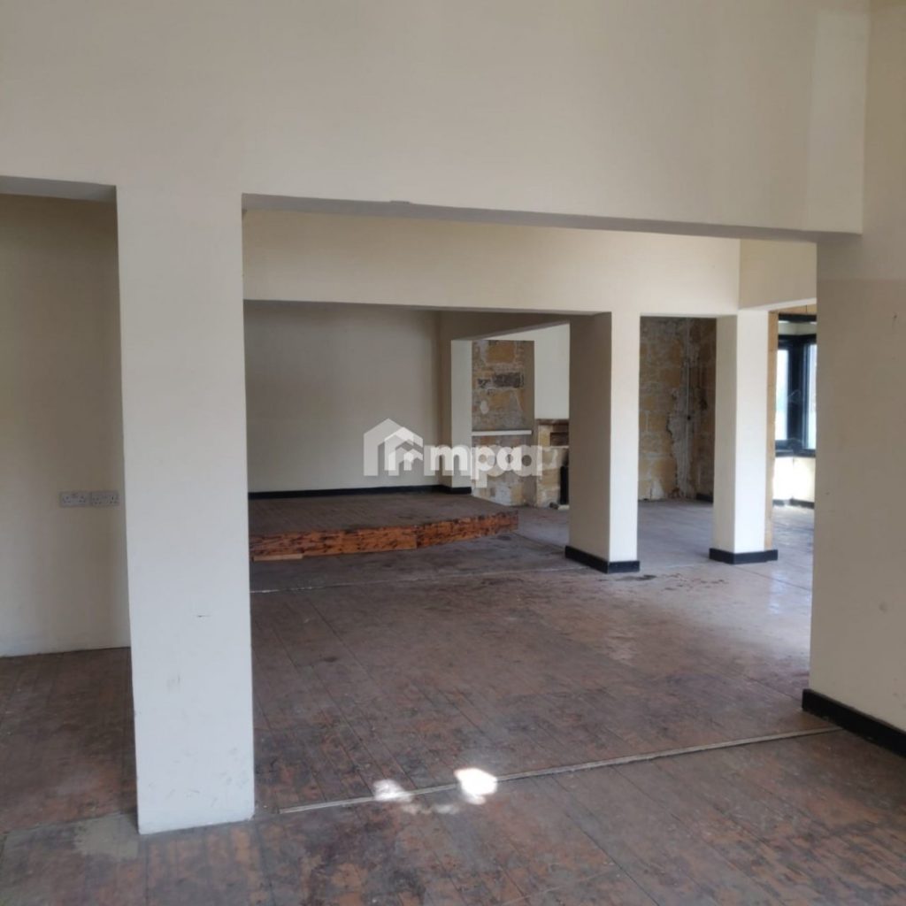 180m² Commercial for Rent in Nicosia – Agios Antonios