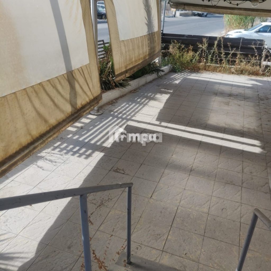 180m² Commercial for Rent in Nicosia – Agios Antonios