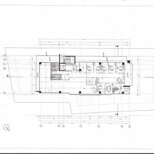 Офис 393 м² в аренду в Никосии – Каймакли