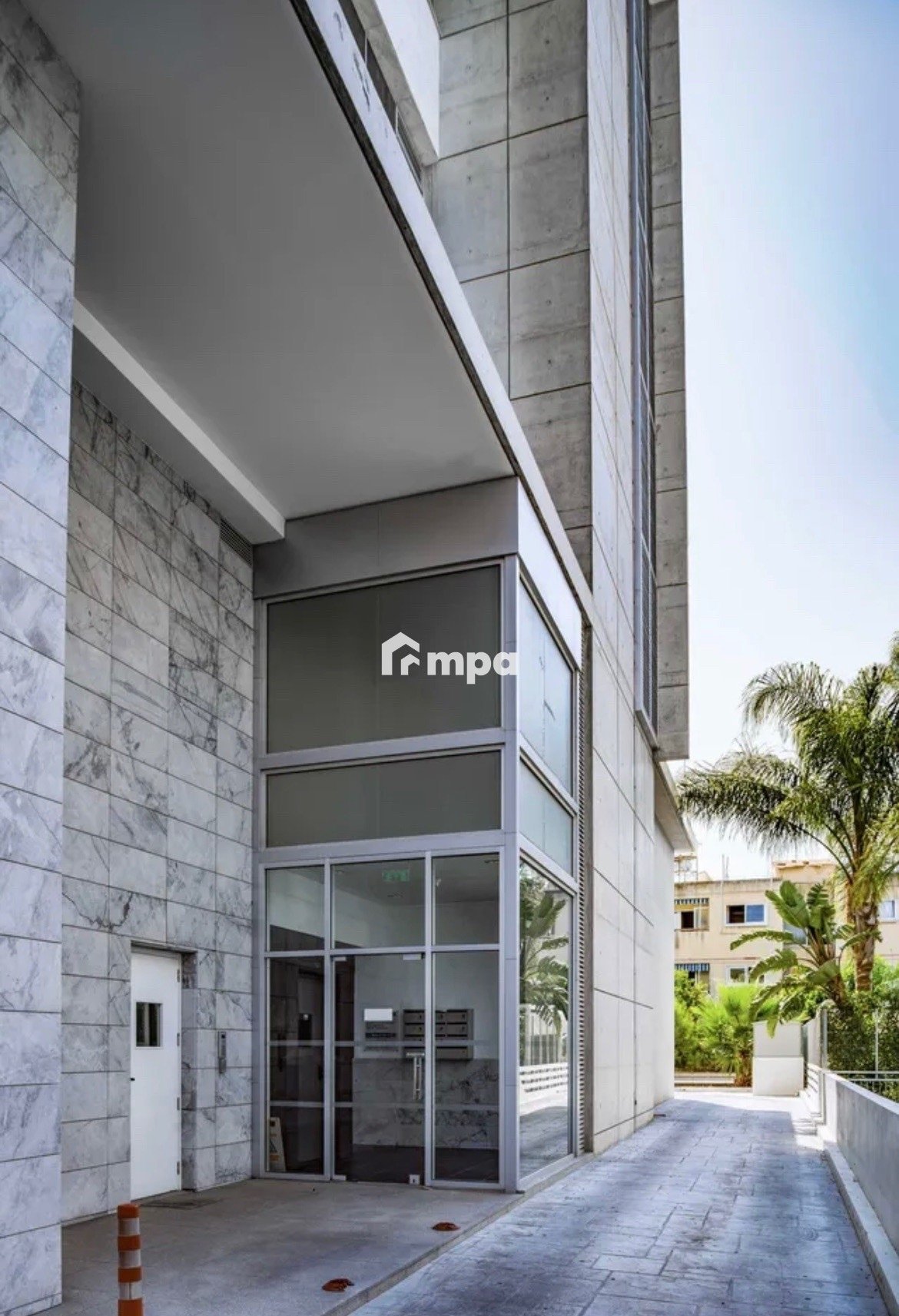 393m² Office for Rent in Nicosia – Kaimakli