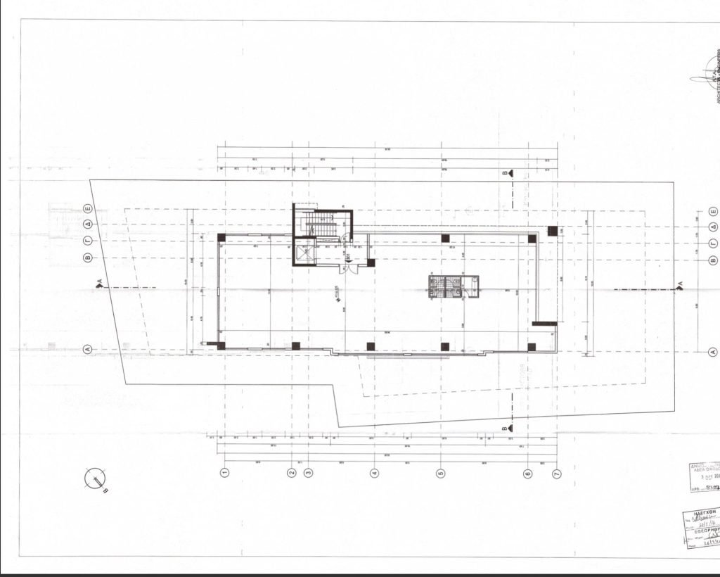 393m² Office for Rent in Nicosia – Kaimakli