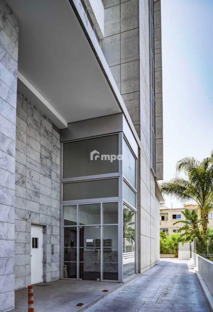 360m² Office for Rent in Nicosia – Kaimakli