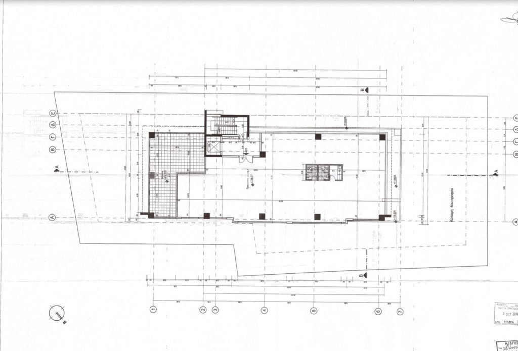360m² Office for Rent in Nicosia – Kaimakli