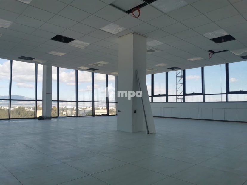 303m² Office for Rent in Nicosia District