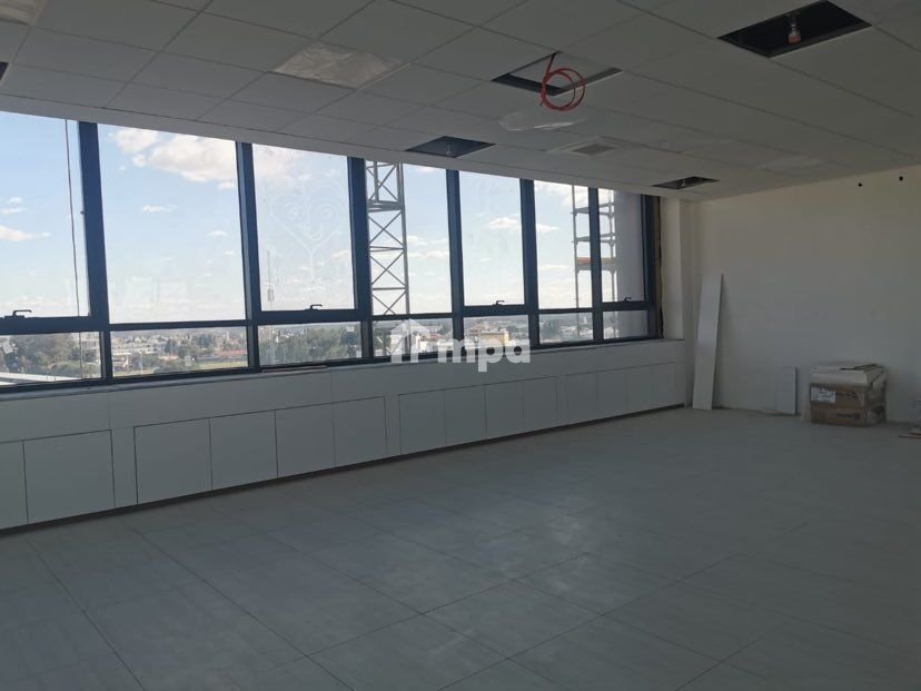 310m² Office for Rent in Nicosia District
