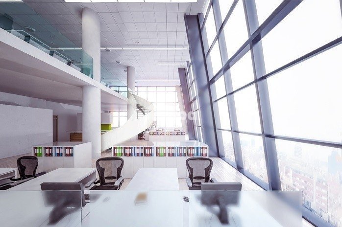 310m² Office for Rent in Nicosia District