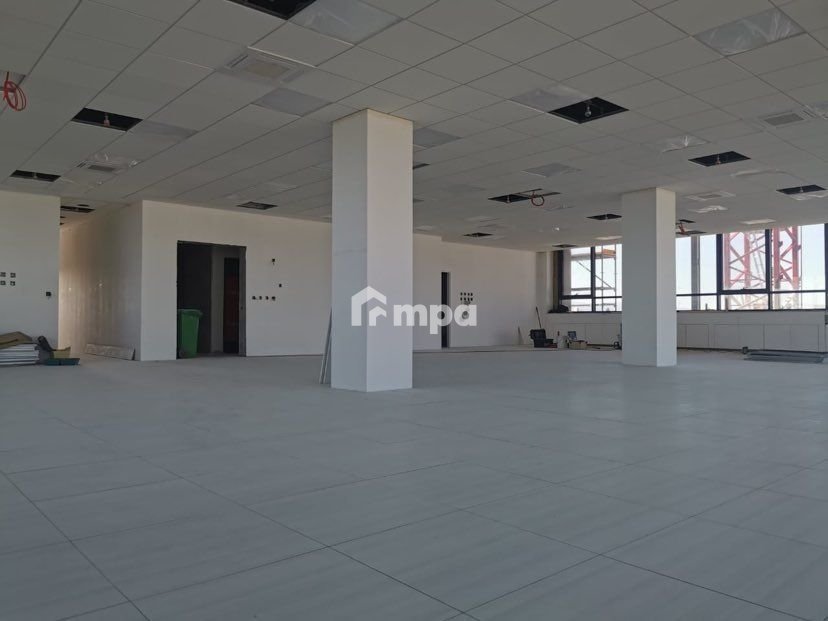 320m² Office for Rent in Nicosia District