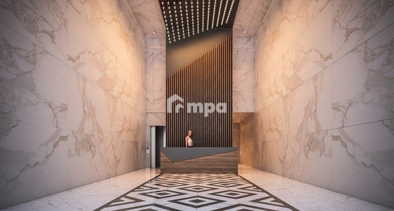 316m² Office for Rent in Nicosia District