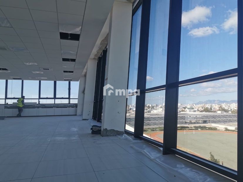316m² Office for Rent in Nicosia District