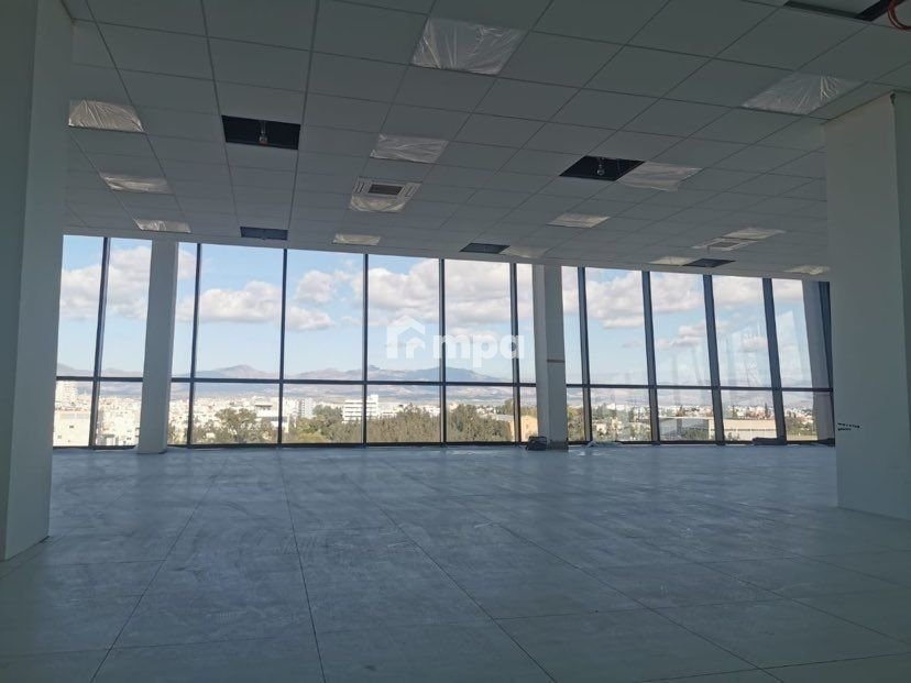 310m² Office for Rent in Nicosia District