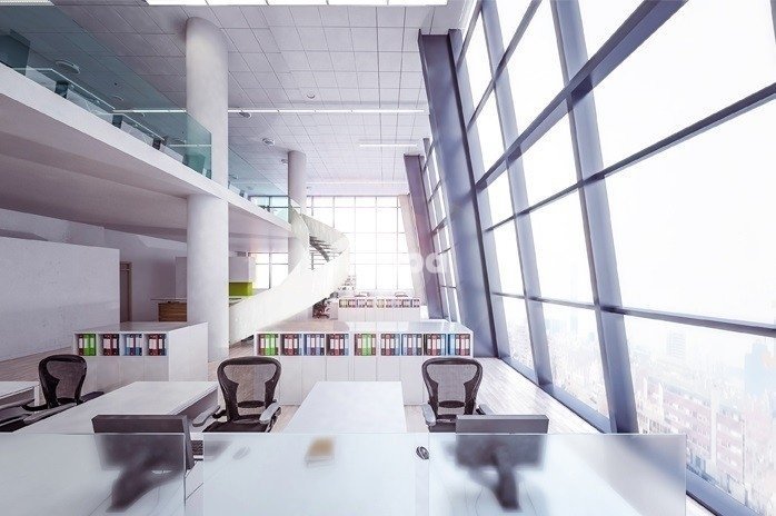 301m² Office for Rent in Nicosia District