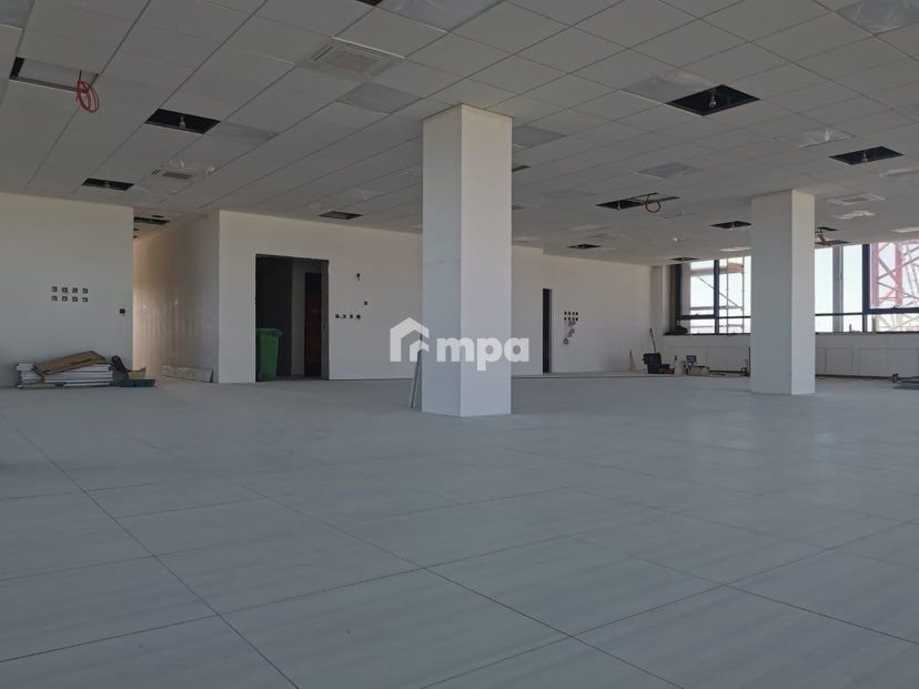 301m² Office for Rent in Nicosia District