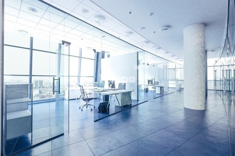 260m² Office for Rent in Nicosia District