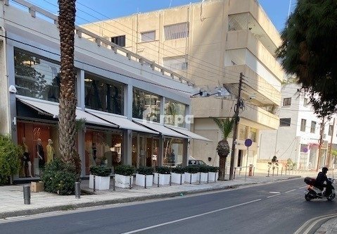 380m² Office for Rent in Nicosia District