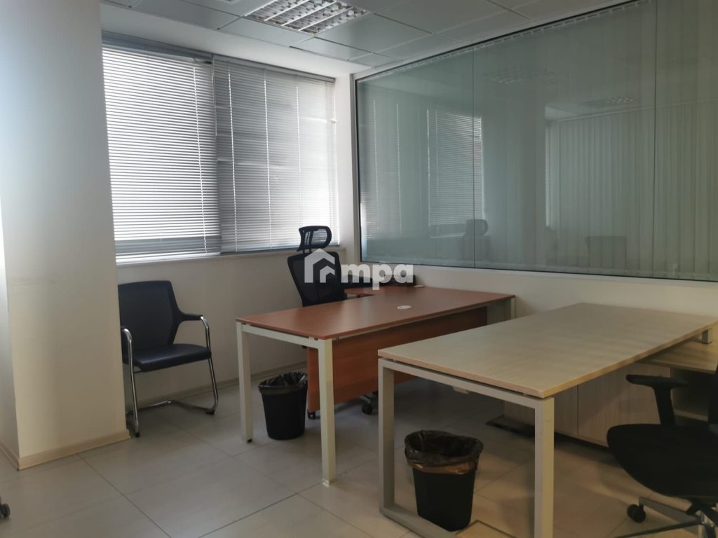 369m² Office for Rent in Strovolos, Nicosia District