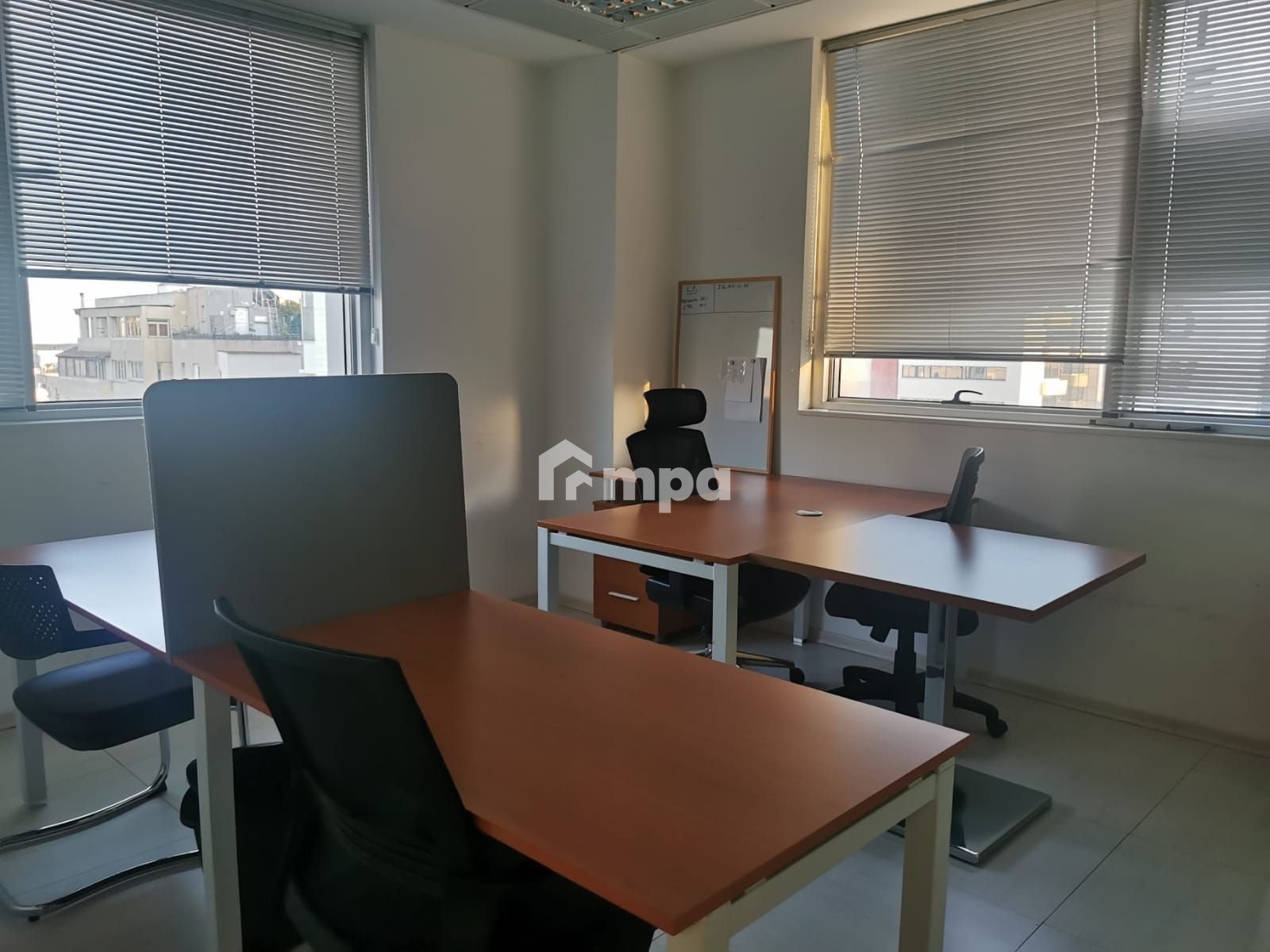 369m² Office for Rent in Strovolos, Nicosia District