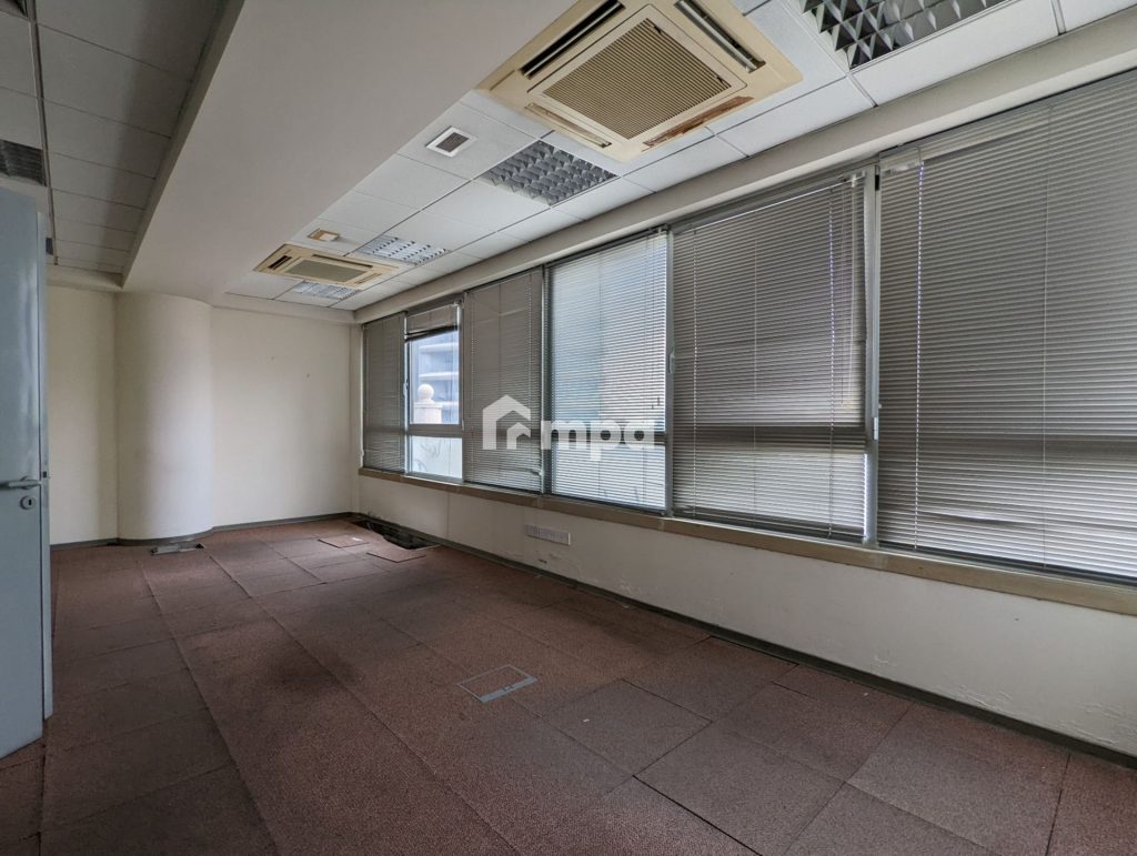 349m² Office for Rent in Nicosia District