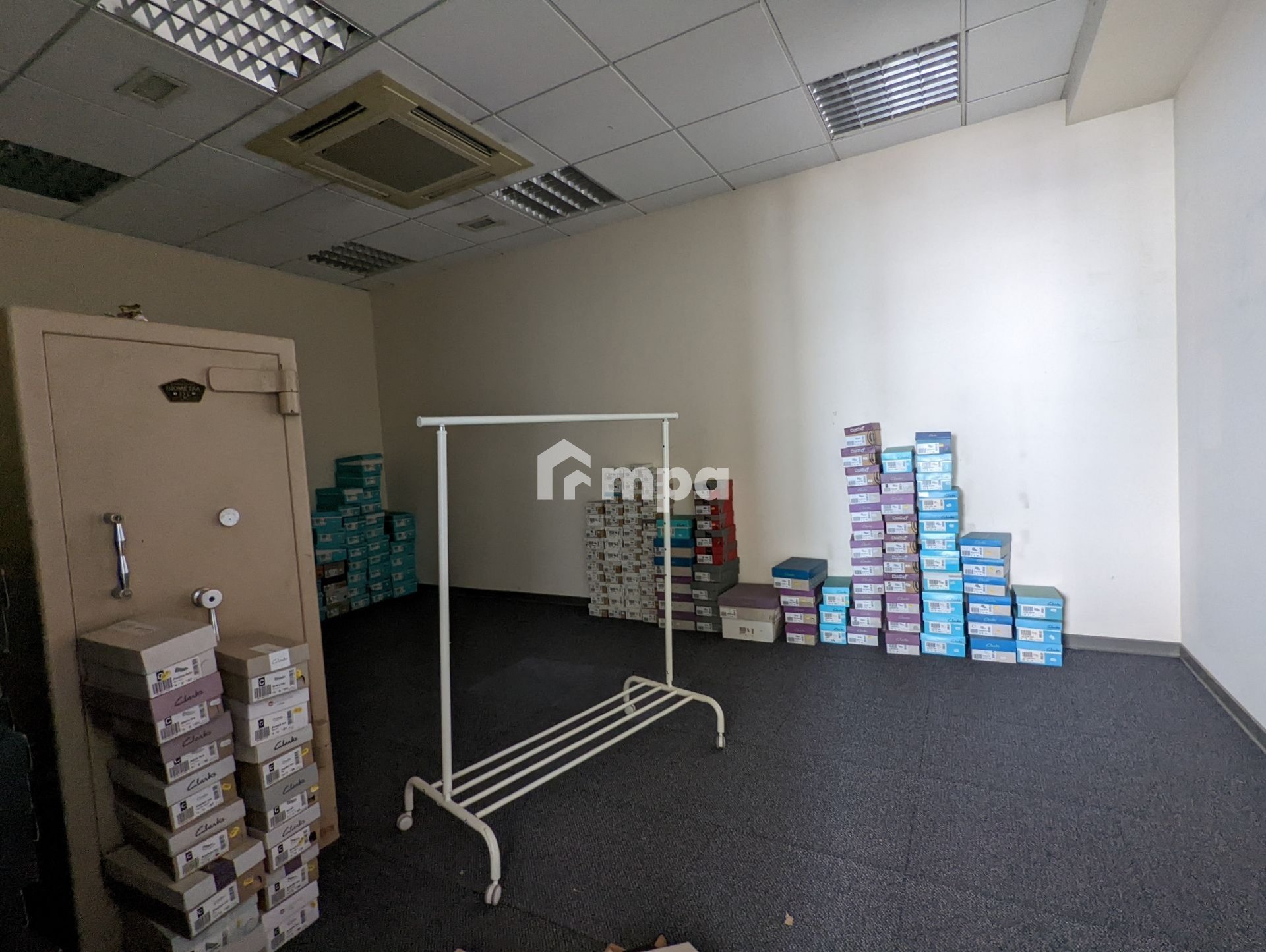 349m² Office for Rent in Nicosia District
