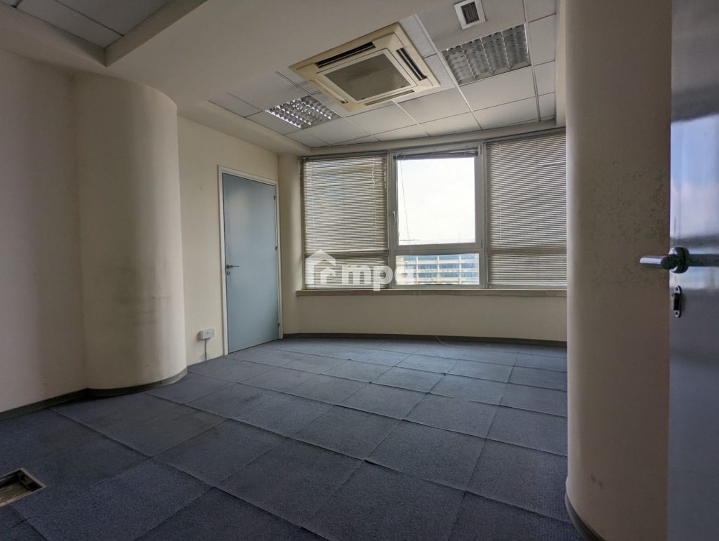 349m² Office for Rent in Nicosia District