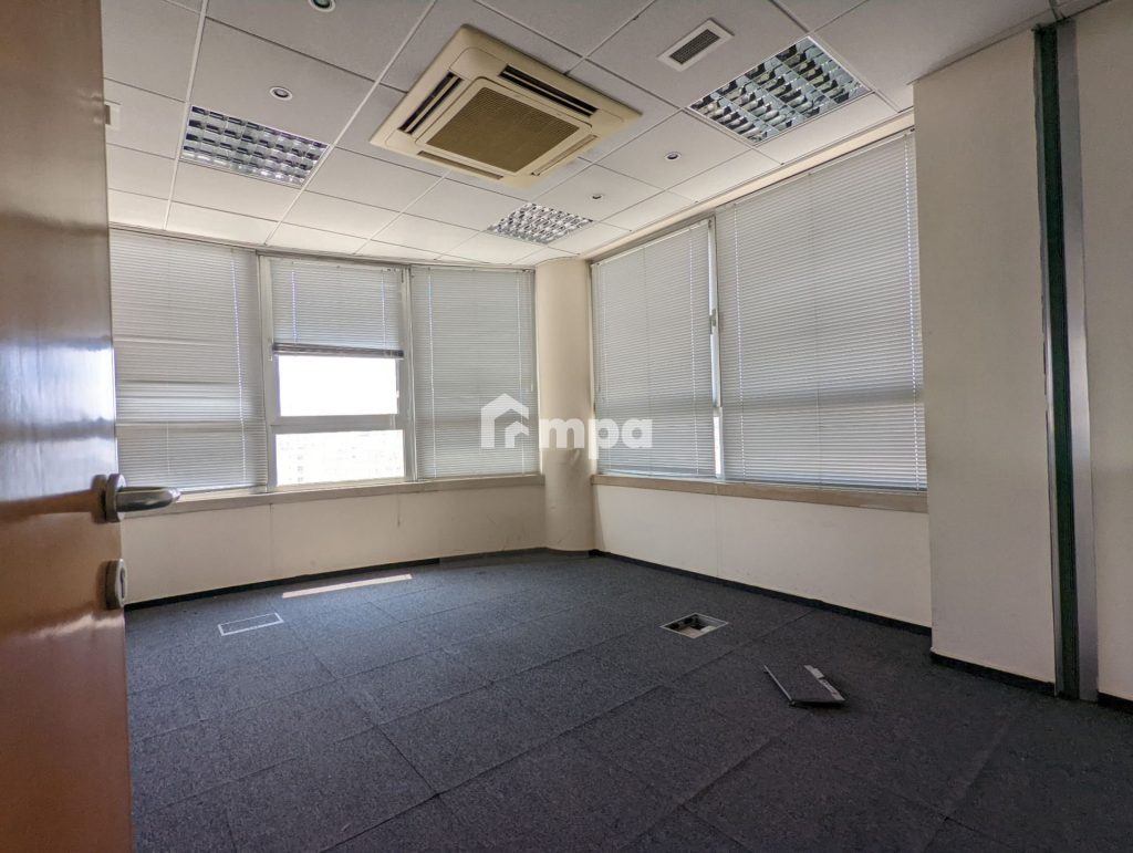 349m² Office for Rent in Nicosia District