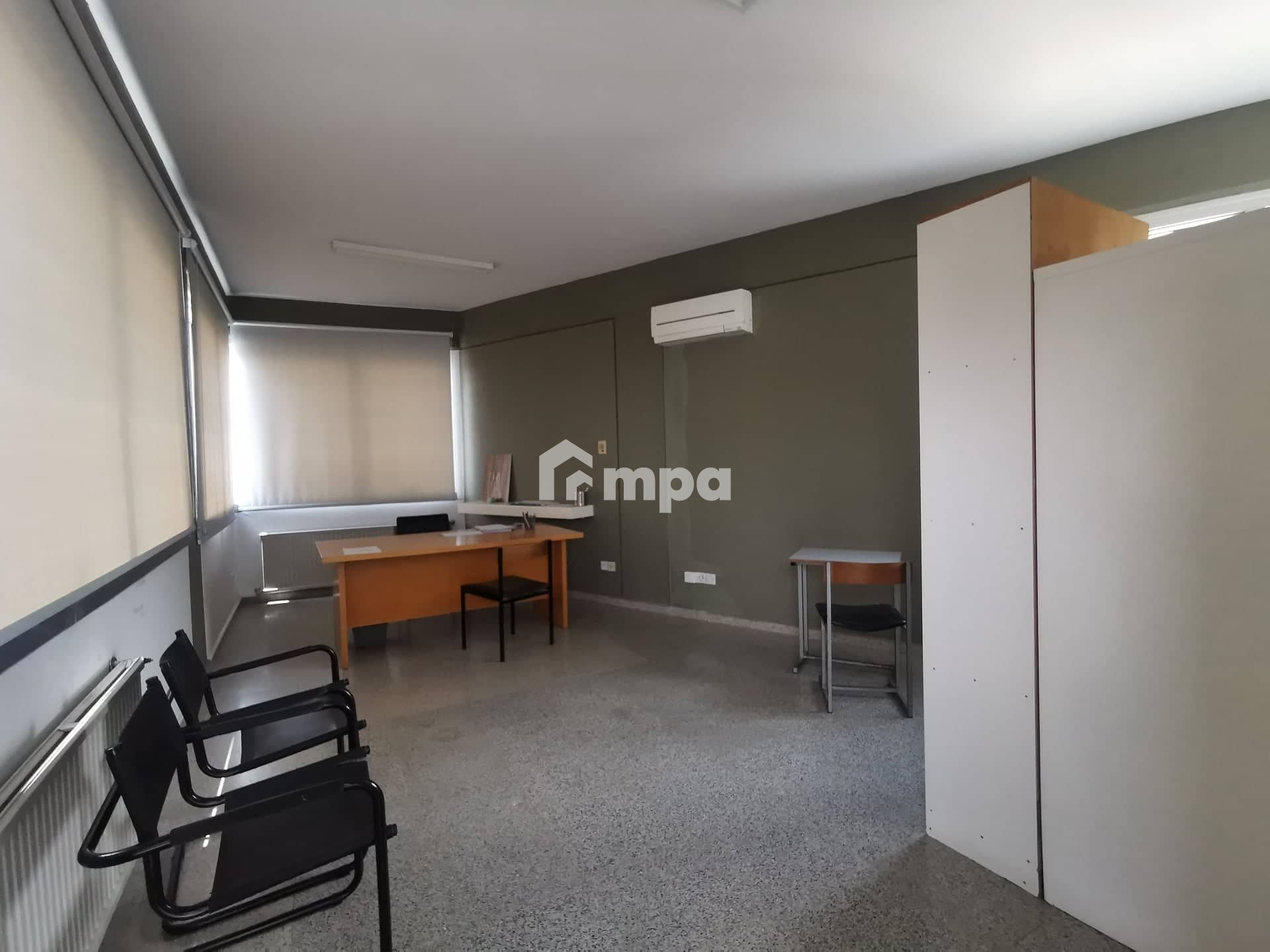 330m² Office for Rent in Nicosia District
