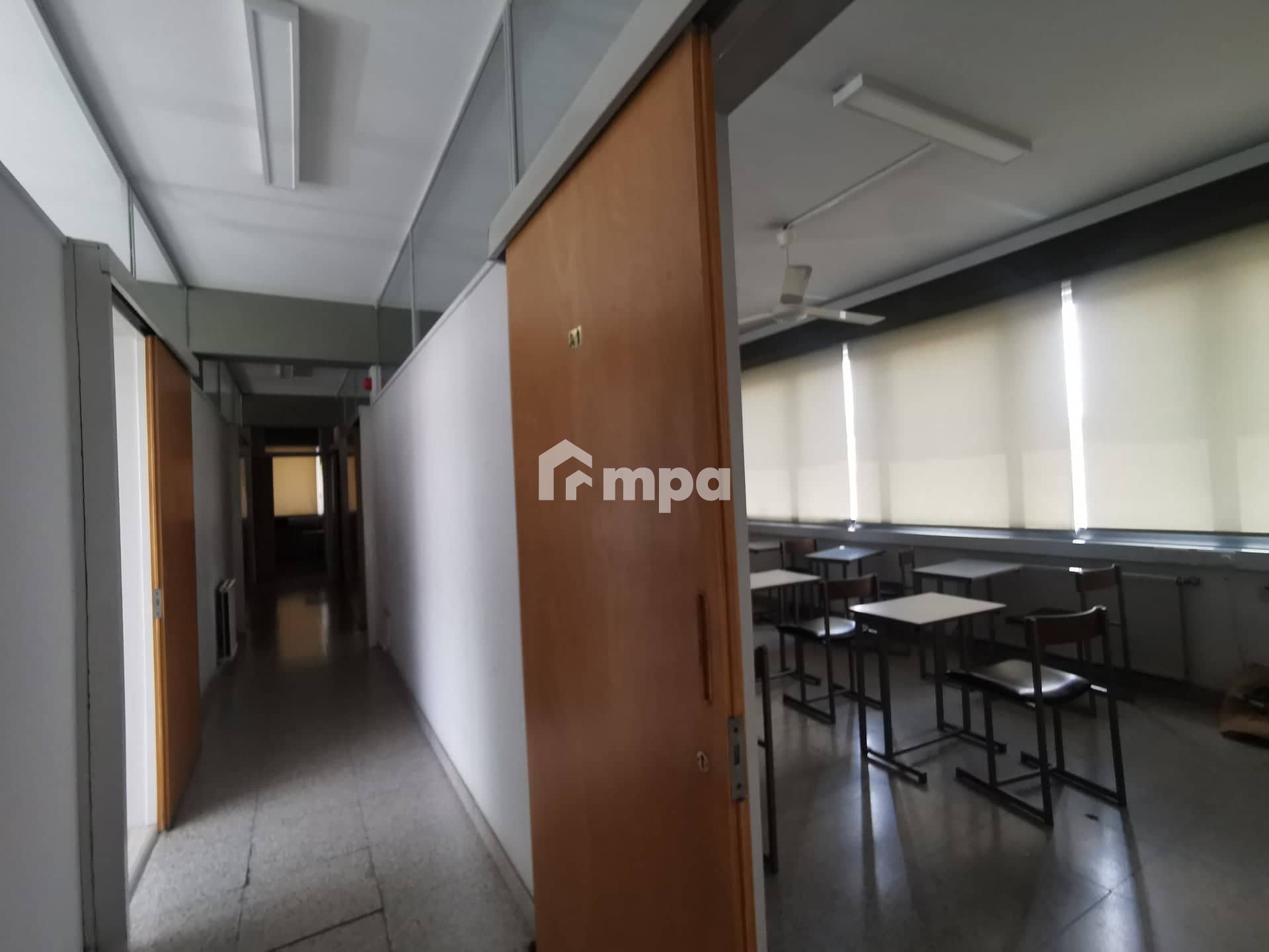 330m² Office for Rent in Nicosia District