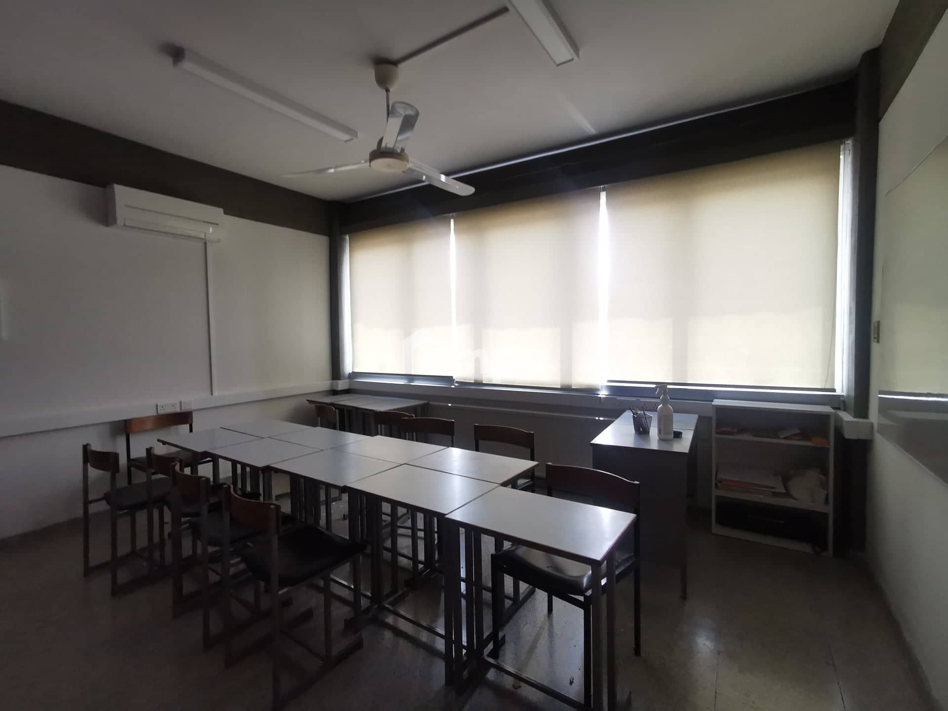 330m² Office for Rent in Nicosia District