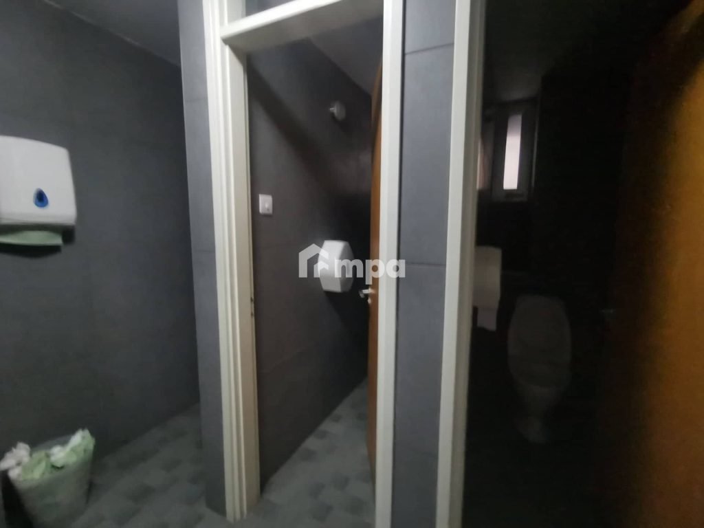 330m² Office for Rent in Nicosia District