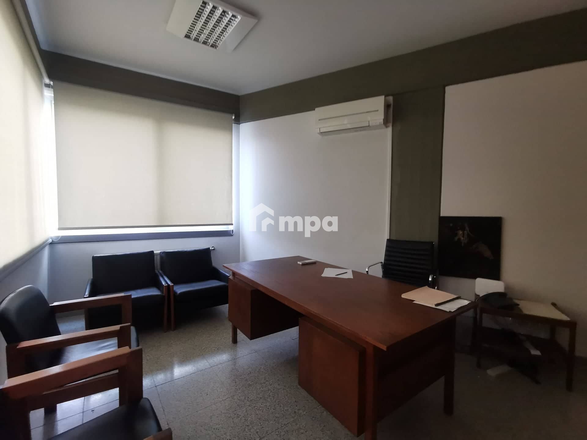 330m² Office for Rent in Nicosia District