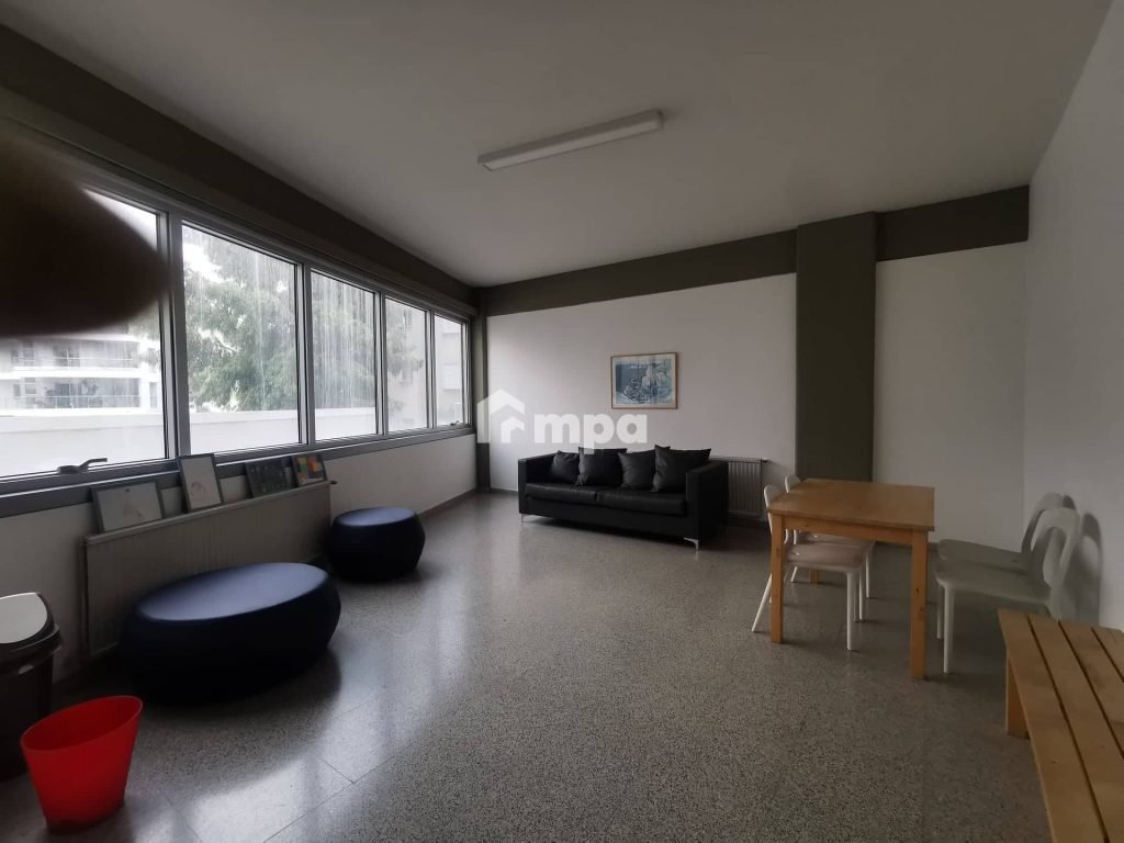 330m² Office for Rent in Nicosia District