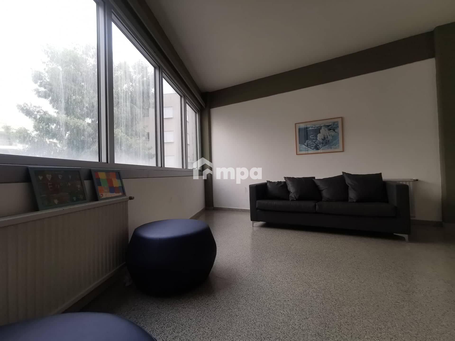 330m² Office for Rent in Nicosia District